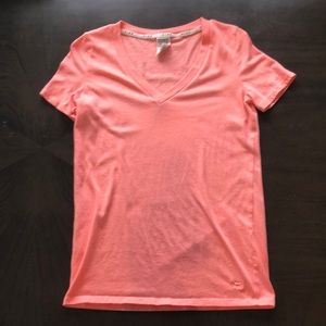 Bright Pink Tee